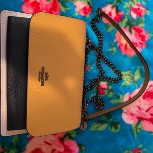 Coach Klare Crossbody